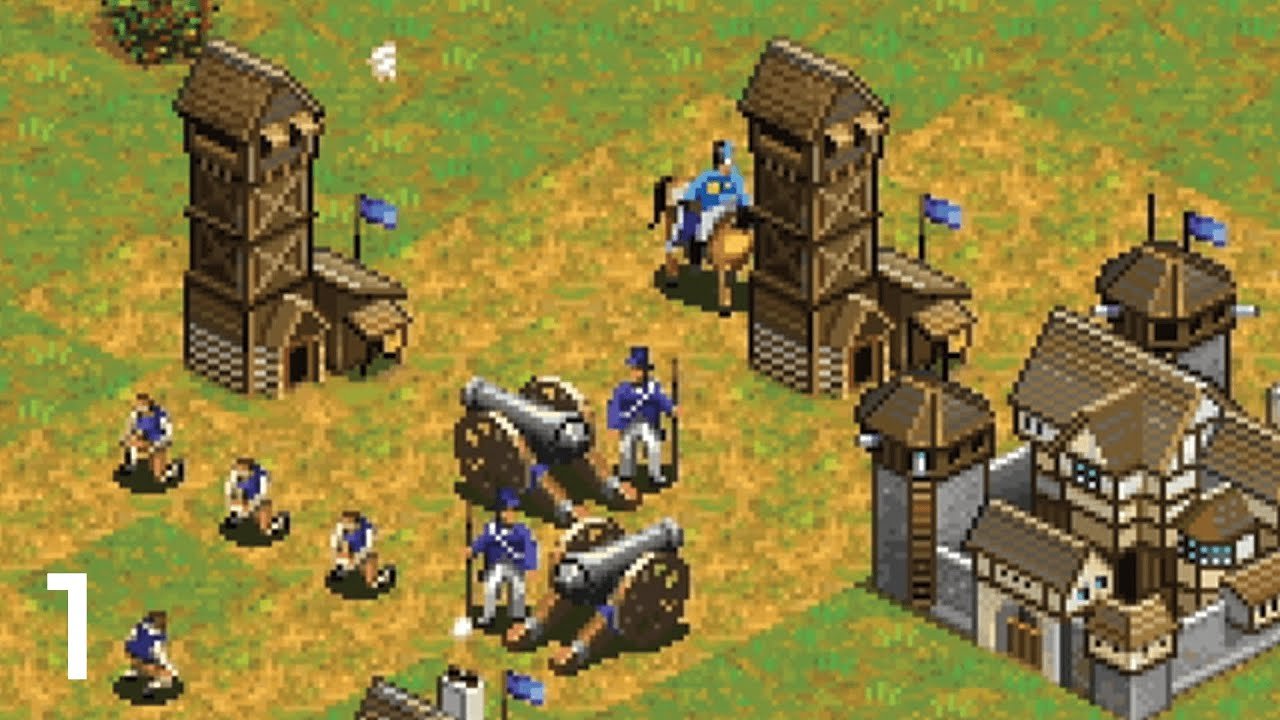 Age of Empires Mobile Akan Diluncurkan Pada Bulan Agustus - GameJammery