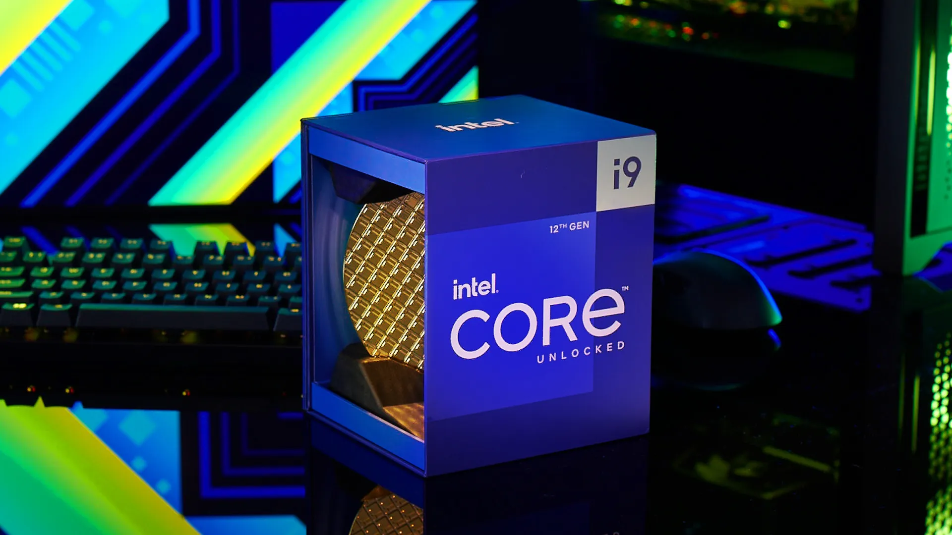 Diskon Hingga 50% untuk Prosesor Intel Core Generasi ke-12 di Amazon - GameJammery