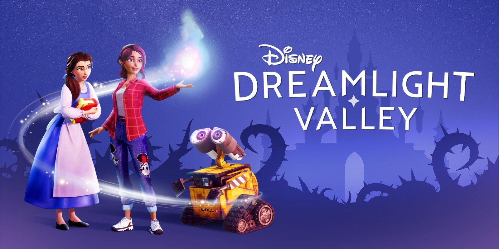 Disney Dreamlight Valley – Cara Membuka Kunci Semua Karakter - GameJammery
