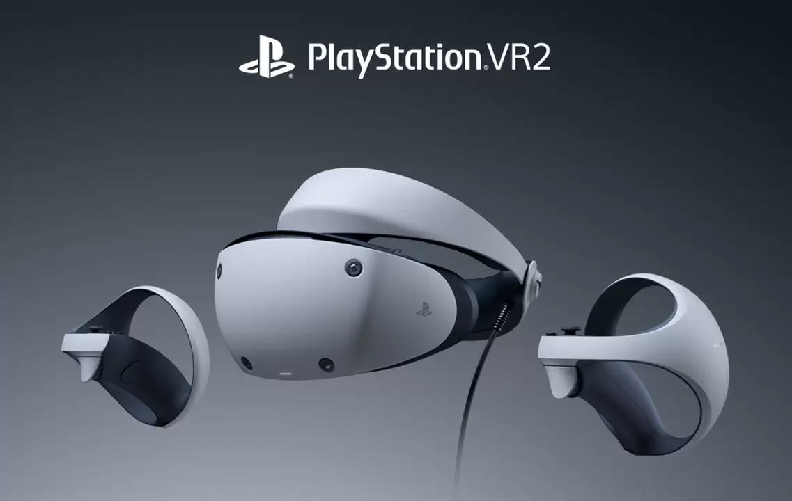 PlayStation VR 2 Menambahkan Dukungan Game PC Pada Tahun 2024 - GameJammery