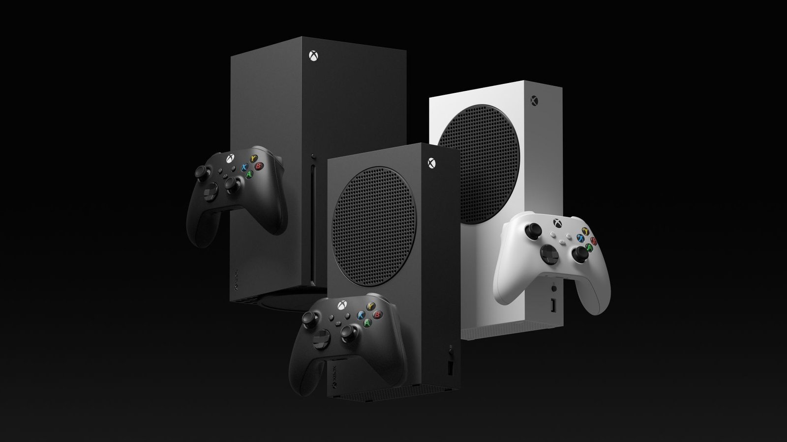 Podcast Xbox Resmi Perangkat Keras Generasi Berikutnya Akan Menjadi Kemajuan Besar dari Xbox Series XS