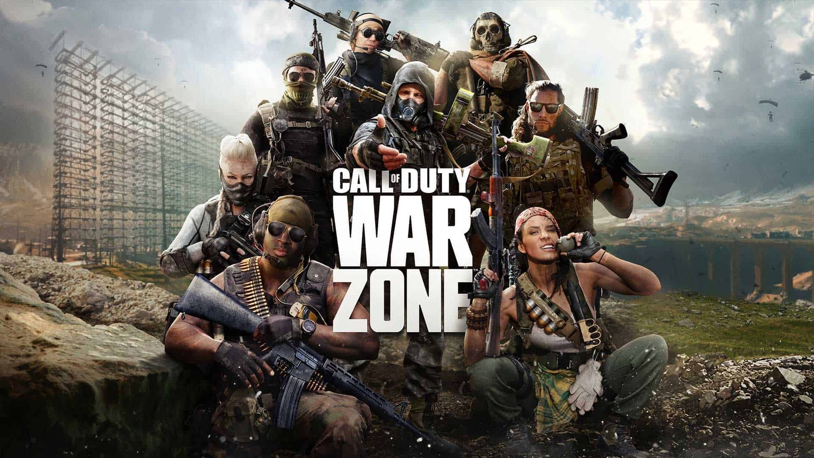 Call of Duty Modern Warfare 3 Tanggal dan Detail Rilis Resmi