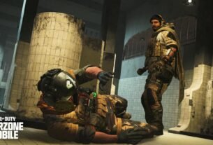 Call of Duty Warzone Mobile Penjelasan Lintas Progresi