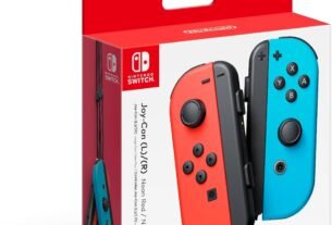 Diskon Langka untuk Pengontrol Nintendo Switch Joy-Con dan Switch Pro di Walmart