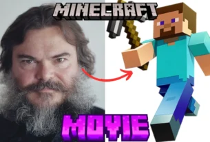 Jack Black Mengonfirmasi Peran dalam Film Minecraft Antusiasme dan Harapan dari Penggemar