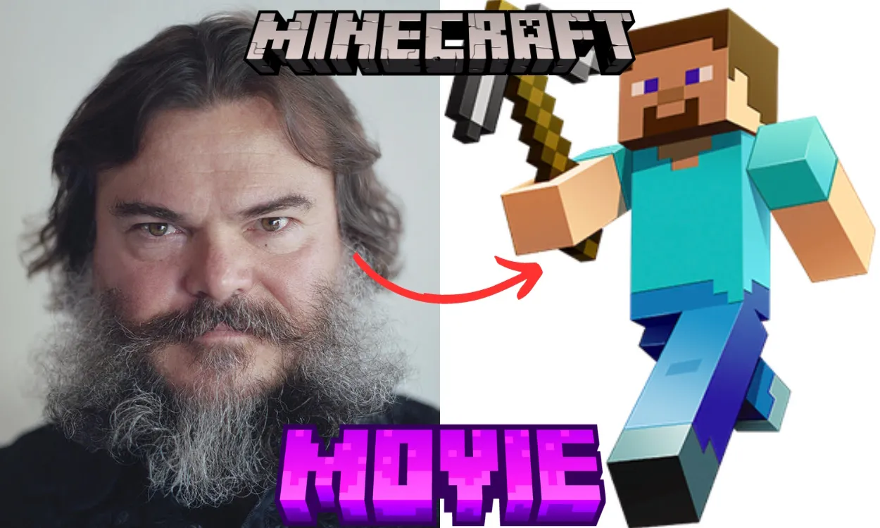 Jack Black Mengonfirmasi Peran dalam Film Minecraft Antusiasme dan Harapan dari Penggemar