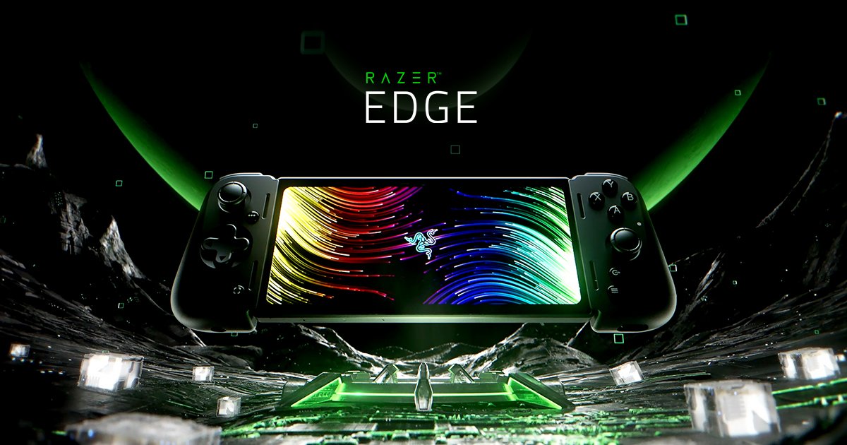 Razer Edge Mendapatkan Diskon Besar Pertamanya