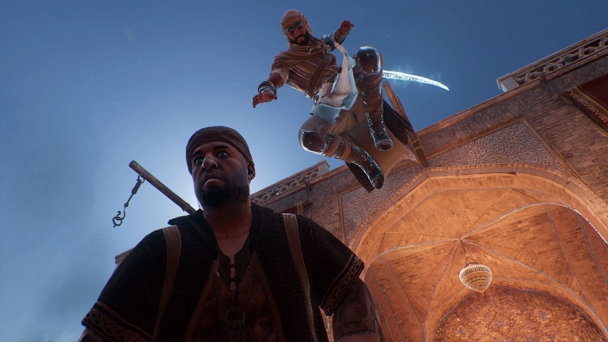 Ubisoft Game Xbox Multiplatform Tidak Akan Memberikan Dampak Besar