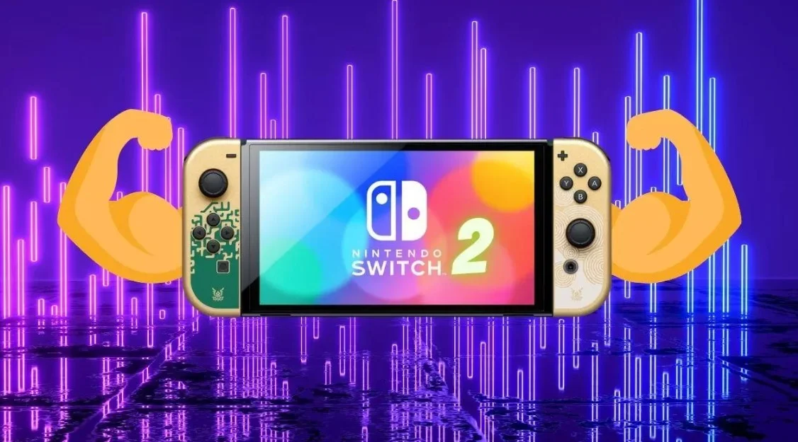 Kesuksesan-dan-Masa-Depan-Nintendo-Switch-Mengungkap-Penerusnya-pada-April-2025