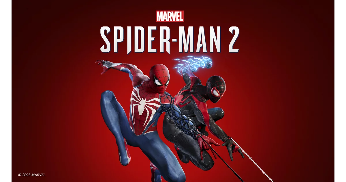 Marvel's Spider-Man 2 Mendapat Potongan Harga Besar untuk Waktu Terbatas