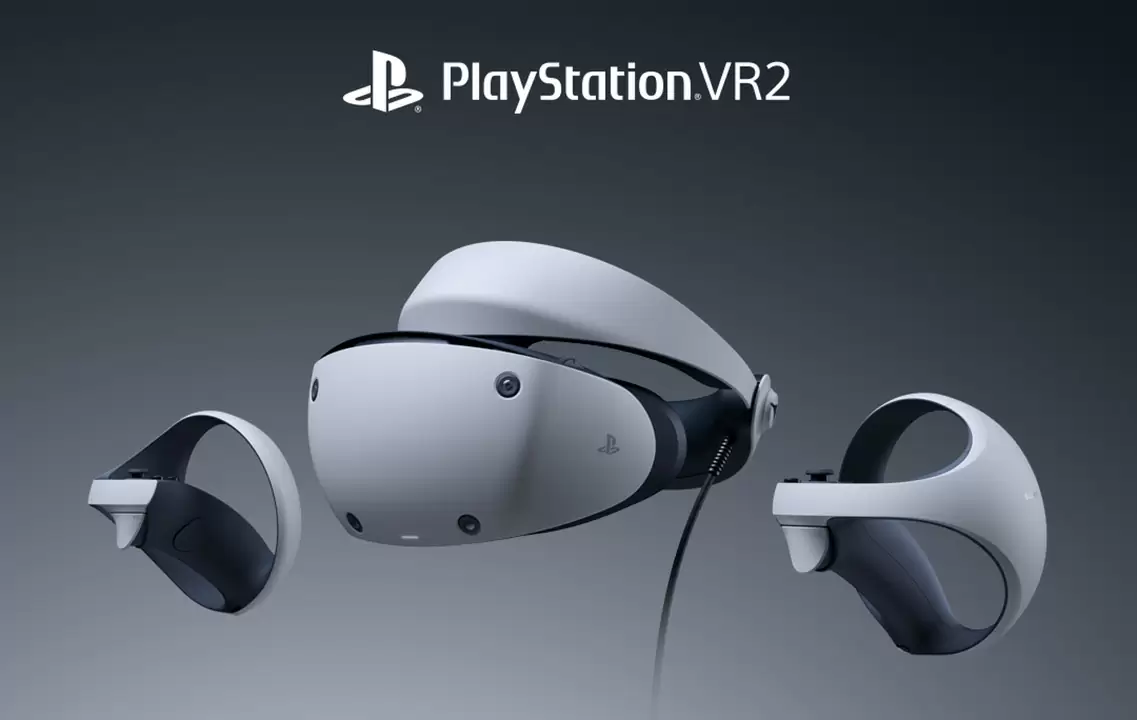 Pengguna PS5 Dapat Menghemat Banyak pada PSVR 2 Selama Hari Penjualan PlayStation