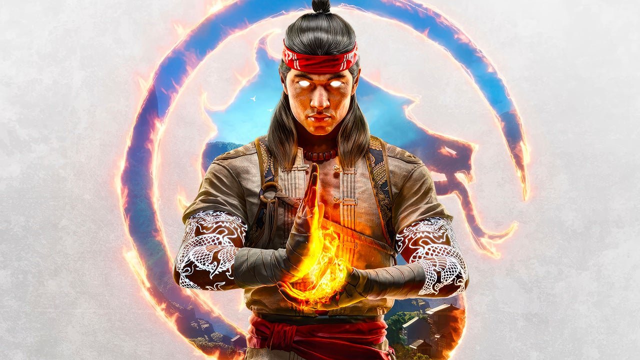 Trailer Tampilan Pertama Resmi Mortal Kombat