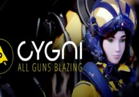 Tanggal Perilisan CYGNI All Guns Blazing Diumumkan