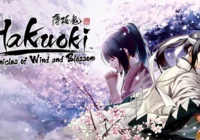 Tanggal Perilisan Hakuoki Chronicles of Wind and Blossom Diumumkan