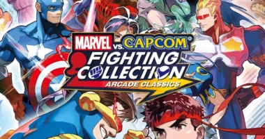 Gila! Capcom dan Marvel Saling Mengakui Kehebatan Komunitas Marvel vs. Capcom