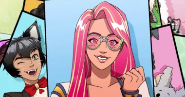 Kencan Seru dengan Kursi dan Meja: Game Dating Simulator yang Wajib Dicoba!