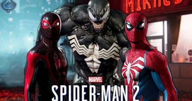Spider-Man 2: Dapatkan Hadiah Gratis Sekarang Juga, Jangan Sampai Ketinggalan!