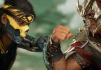 Takeda Takahashi Bergabung di Trailer Mortal Kombat 1: Siap-siap Terkejut!