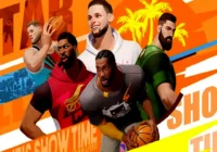 Dunk City Dynasty Game Free to Play Akan Rilis di Tahun 2025