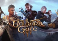 Mengungkap Alasan Mengapa Baldur's Gate 4 Tidak Diproduksi oleh Larian Studios