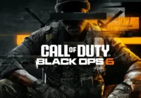 Mengungkap Misteri Terbaru: Bocornya Gambar dan Detail Game Call of Duty: Black Ops 6