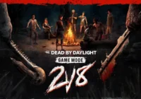 Panduan Lengkap Mode 2v8 Dead by Daylight yang Diperpanjang