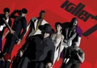 Shinji Mikami dan Suda51: Apakah Mereka Akan Menghidupkan Kembali Killer7?