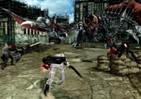 Freedom Wars Remastered Akan Rilis 1 Oktober 2025