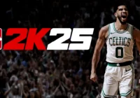 Penjualan NBA 2K25 Telah Mencapai 45 Juta Kopi